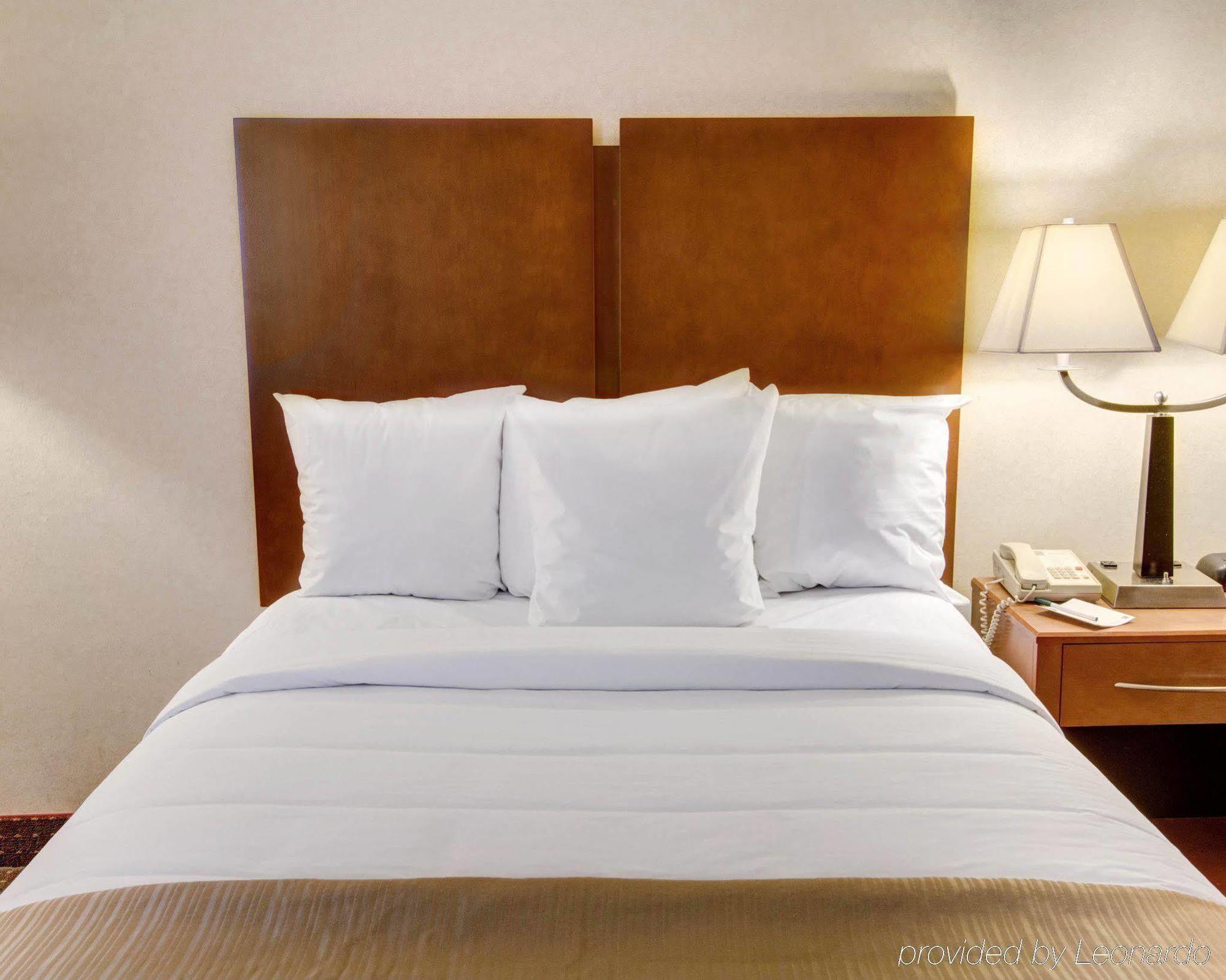 Quality Inn Jessup - Columbia South Near Fort Meade Kültér fotó